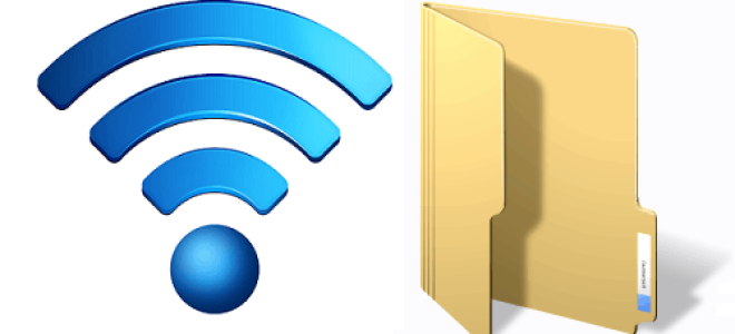 Najlepsze aplikacje do przesyłania plików Androida / iOS do Windows 10, 8