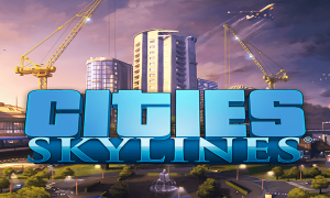 Cities: Skylines — NAPRAWIONO Zawieszanie przy starcie, Czarny ekran, Wont Launch i inne