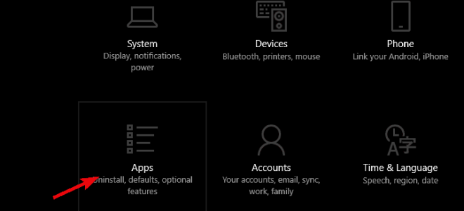 Poprawka: aplikacje ze sklepu Microsoft Store można instalować tylko w systemie Windows 10