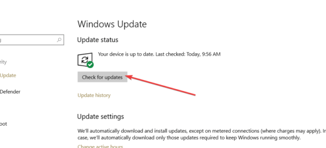 Pobierz już dziś wtorek aktualizacji z kwietnia 2019 r