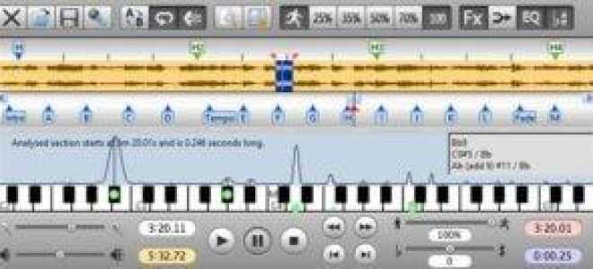 Pobierz Transkrybuj! oprogramowanie dla systemu Windows