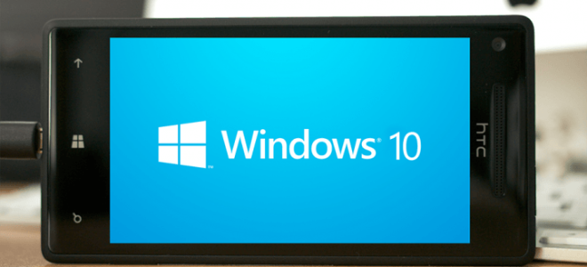 Microsoft ma jeszcze wprowadzić obsługę VPN dla Windows 10 na telefonie