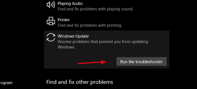 Jak naprawić błąd aktualizacji systemu Windows 10 8024afff