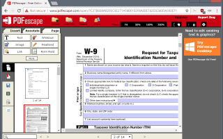 Jak edytować dokumenty PDF za darmo