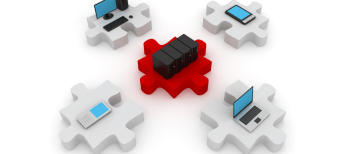 Odpowiadamy: Jakiego oprogramowania serwera domowego najlepiej użyć w 2019 roku?