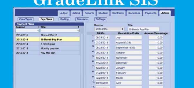 4 najlepsze oprogramowanie do zarządzania studentami, które pomyślnie przeszło test