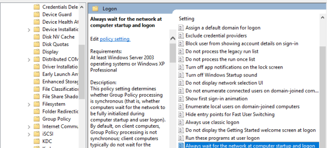 Oto jak naprawić system Windows potrzebuje twojej aktualnej wiadomości poświadczeń