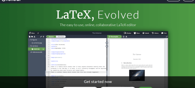 4 najlepsze oprogramowanie LaTeX do użytku na komputerach z systemem Windows 10