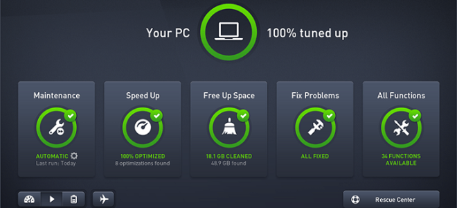 5 Oprogramowanie do optymalizacji komputera dla systemu Windows XP do użytku w 2019 roku