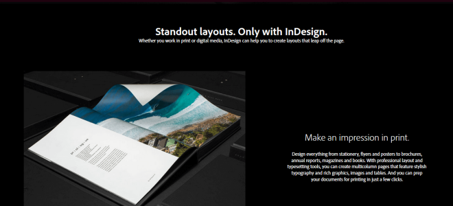 Otwórz i edytuj pliki InDesign za pomocą tych 4 rozwiązań programowych