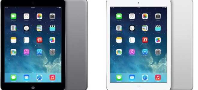 iPad Air vs Windows 8, 10 tabletów: krótka analiza