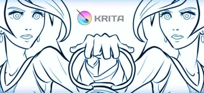 4 najlepsze oprogramowanie do tworzenia ręcznie rysowanych animacji w starym stylu