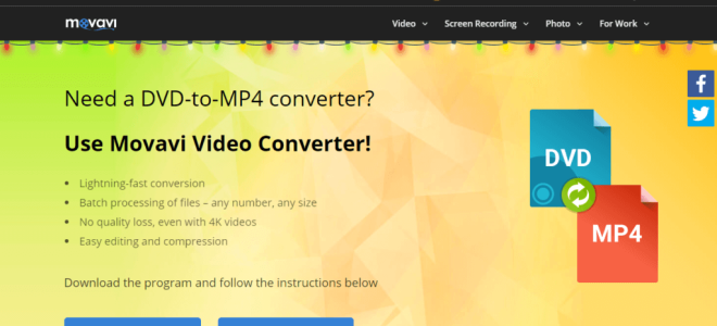 Jakie są najlepsze narzędzia do konwersji płyt DVD na pliki MP4?