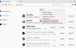 Jak wyłączyć automatyczne aktualizacje dla poszczególnych dodatków do przeglądarki Firefox