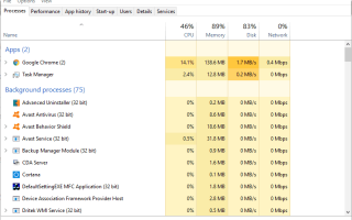 Jak naprawić kafelki menu Start systemu Windows 10 nie są wyświetlane