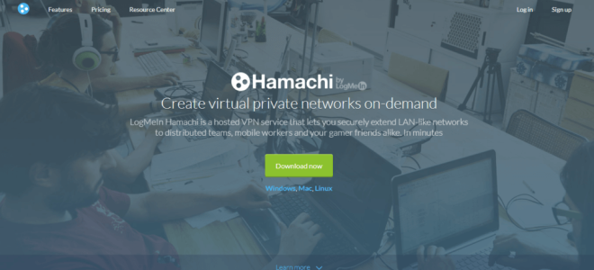 Jak grać w gry ze znajomymi przez wirtualną sieć LAN