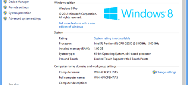 Jak wyczyścić dysk twardy komputera z systemem Windows 8 lub 8.1