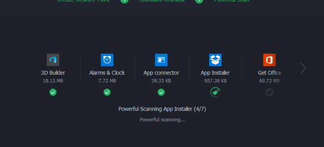 Za pomocą tych narzędzi usuń uparte oprogramowanie z komputera z systemem Windows 10