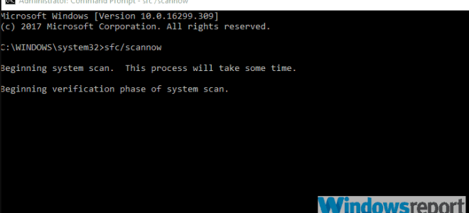 ROZWIĄZANE: Błąd narzędzia do rozwiązywania problemów w systemie Windows 10 0x803c0103