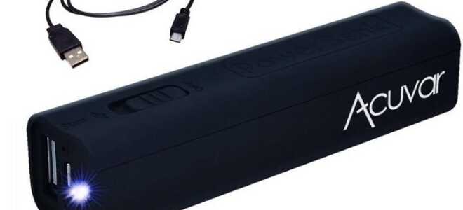 8 najlepszych przenośnych ładowarek do systemu Windows Phone