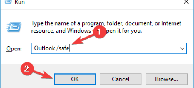 Pełna poprawka: zbyt wiele wiadomości wysłanych błąd programu Outlook