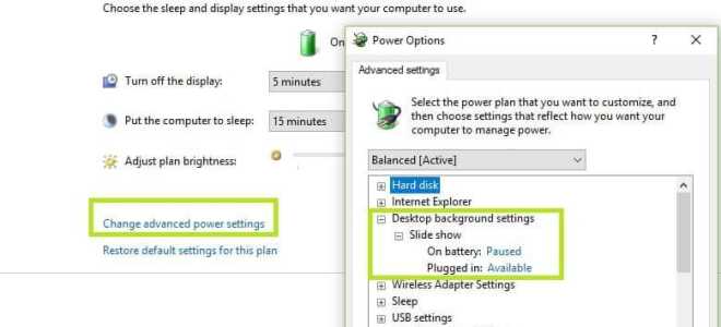 Pokaz slajdów w tle pulpitu: 7 rzeczy do zrobienia, gdy nie działa