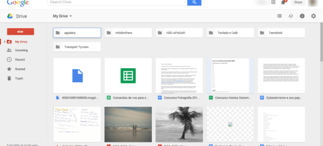 Pobierz i używaj Dysku Google na Windows 10