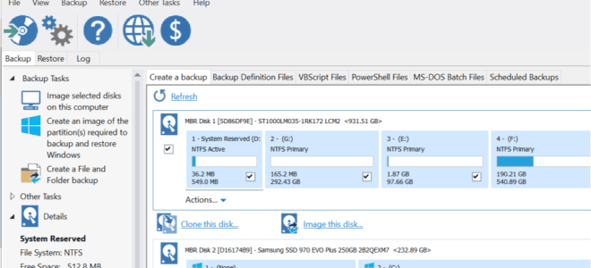 Błąd migracji SSD? Napraw za pomocą tych 5 rozwiązań