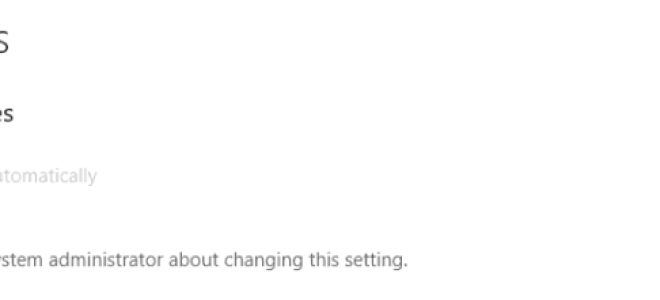 POPRAWKA: Nie można wyłączyć automatycznych aktualizacji aplikacji Windows 10