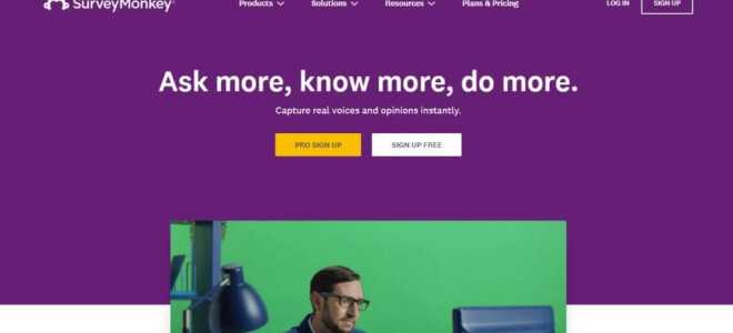 Jakie jest najlepsze oprogramowanie do automatycznych ankiet w 2019 r.?