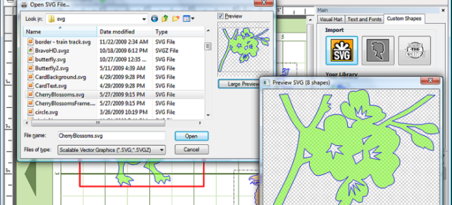 4 najlepsze oprogramowanie do użycia z Cricut i tworzenie niesamowitych szablonów