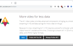 Jak włączyć obsługę AV1 w YouTube