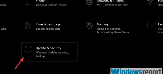 Co zrobić, jeśli system Windows 10 nie uruchamia się ponownie
