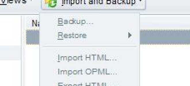 Jak eksportować zakładki na żywo w Firefoksie