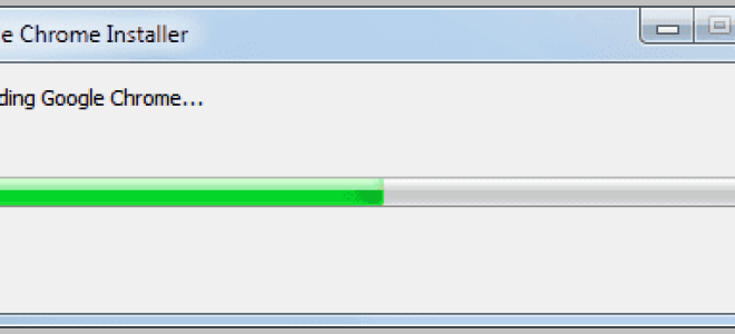 Jak zaktualizować lub obniżyć Google Chrome