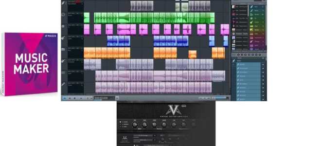 5 najlepszych programów do nagrywania gitar, które naprawdę dostarczają