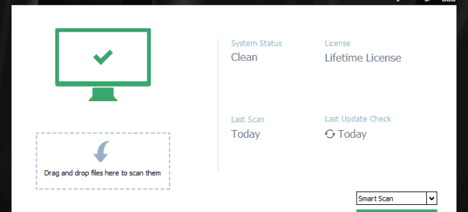 Najlepsze oprogramowanie anty-keylogger do usuwania keyloggerów