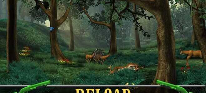 Szukasz najlepszej gry łowieckiej? Pobierz Big Buck Hunter