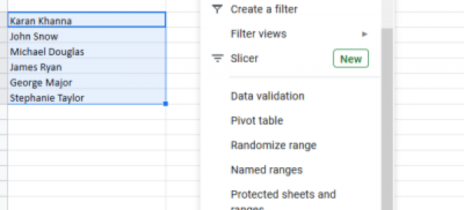 Jak oddzielić imię i nazwisko w programie Excel