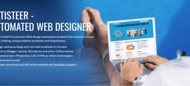 5 najlepszych programów do tworzenia szablonów Joomla [Lista 2019]