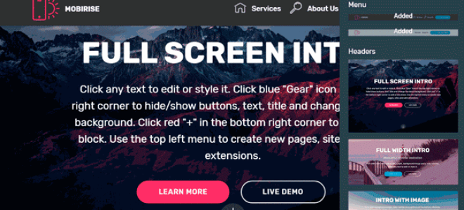 5 najlepszych darmowych programów do tworzenia witryn internetowych dla systemu Windows 10