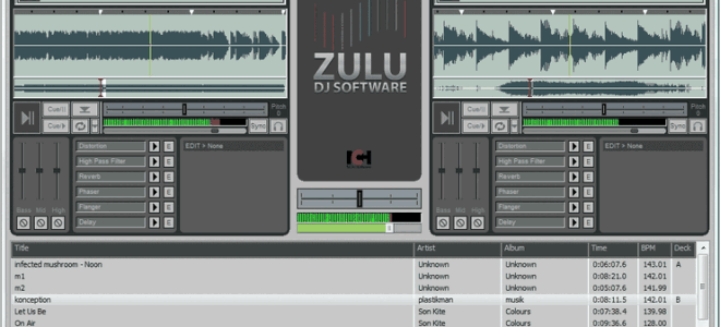 5 najlepszych programów dla DJ-ów bez gramofonów, z których każdy może korzystać