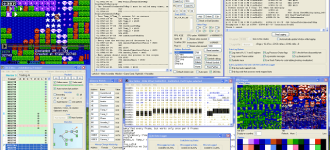 Top 9 emulatorów NES dla systemu Windows 10 do dziś