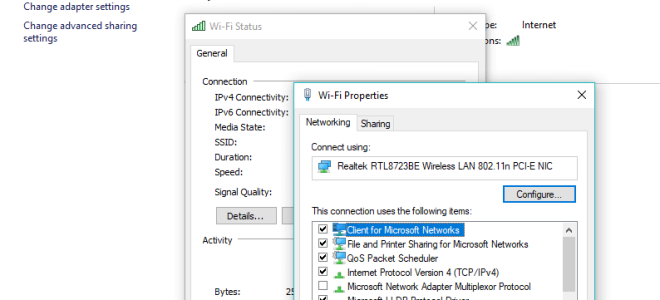 System Windows potrzebuje nazwy adaptera TAP-Win32 [Fix]