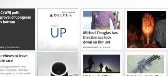 Microsoft szczegółowo opisuje, jak działają reklamy w aplikacjach Windows 8