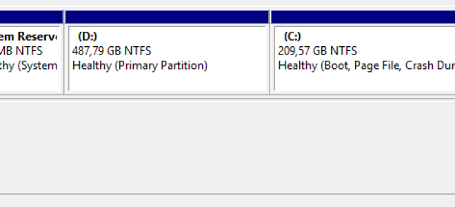 Poprawka: Windows 10 nie może zostać zainstalowany po błędzie instalacji partycji GPT