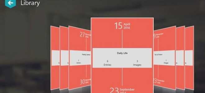 6 najlepszych aplikacji na dzienniki z Windows 10 do dziś