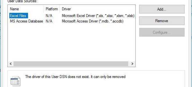 Jak pobrać i skonfigurować sterownik MySQL ODBC dla systemu Windows 10