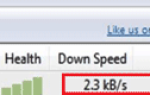 uTorrent Wolna prędkość pobierania
