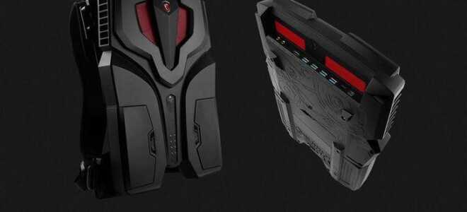 Najlepsze 4 komputery z plecakiem VR zapewniające niesamowite wrażenia w wirtualnej rzeczywistości